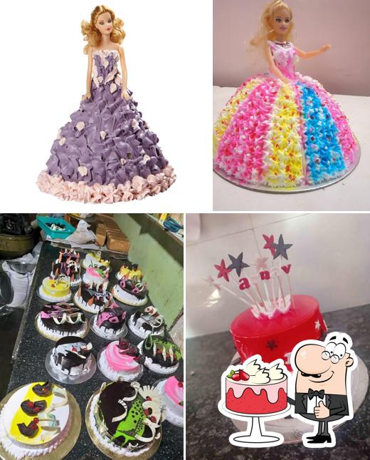 Glorious Bakers- Bakery and cake shop