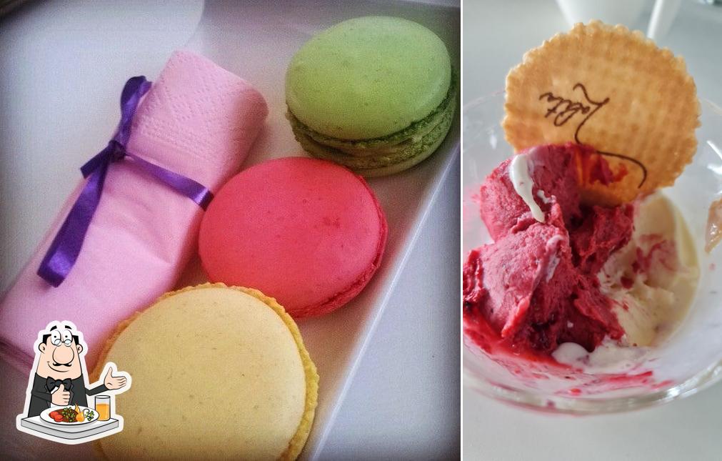 Cibo al Lolita Sweet & Salty