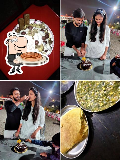 See the image of Shree Sai Malhar Dhosa