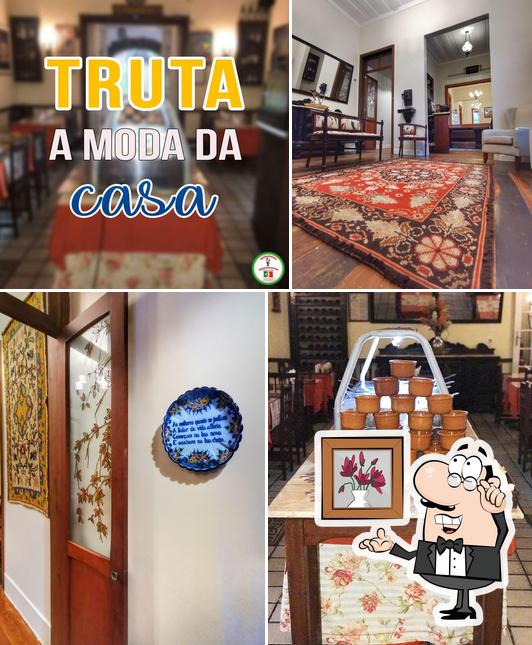 Restaurante Transmontano