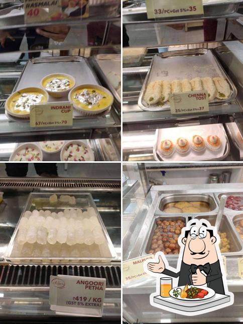 Kesar Sweets and Restaurant