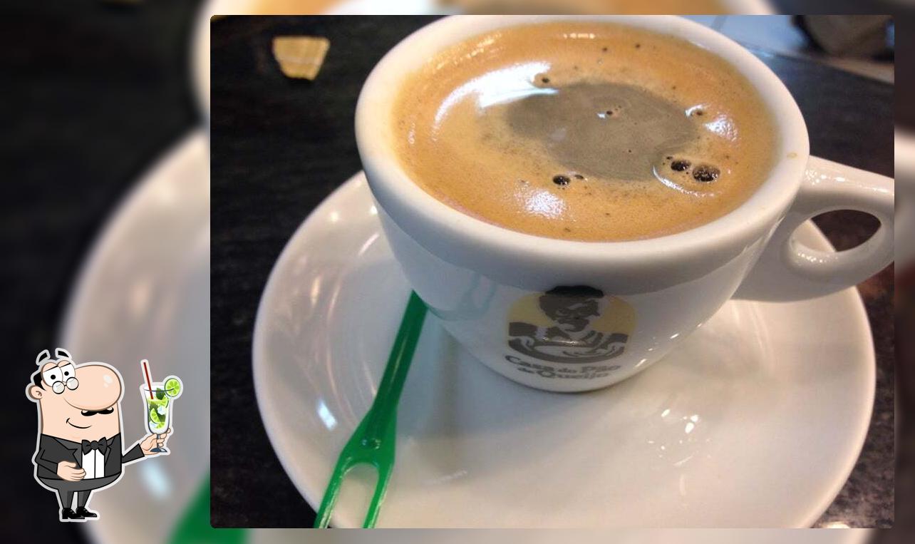 Casa do Pão de Queijo