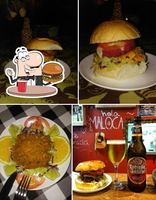 ME GUSTA BAR E COZINHA