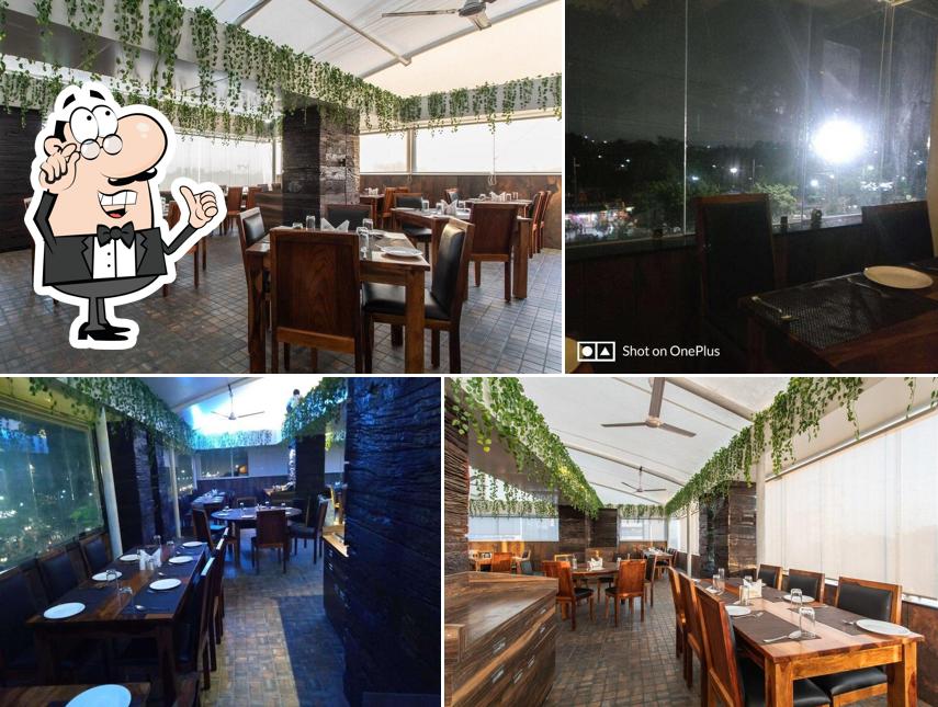 Solitaire Restaurant