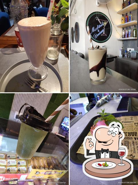 C3 -Chaat Chulha Cafe