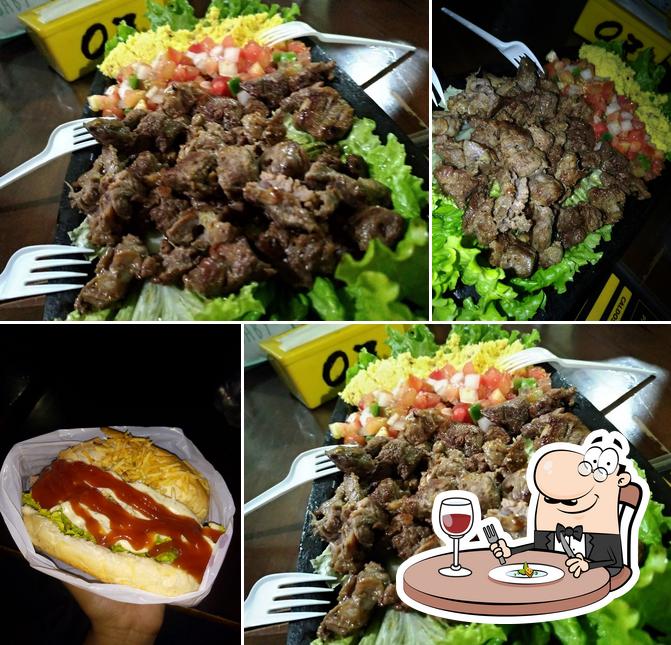 Império do Churrasco