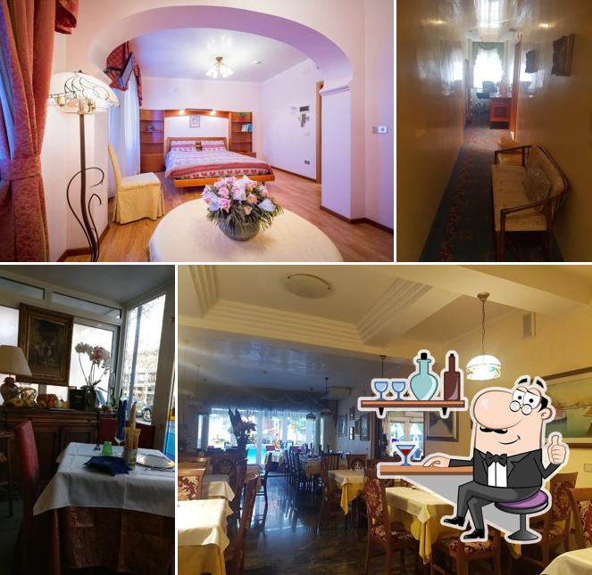 Albergo Ristorante Fabrizio