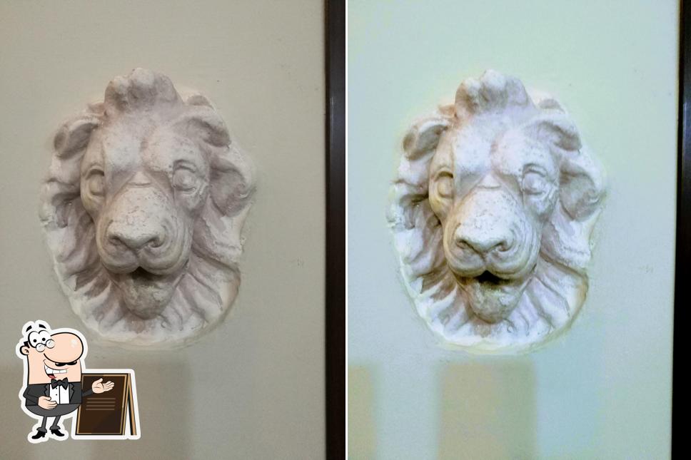 Gli esterni di I Tre Molini