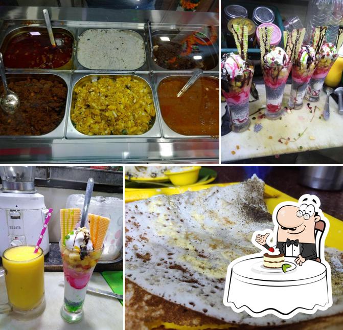 Kalima Kerala Kitchen Hotel