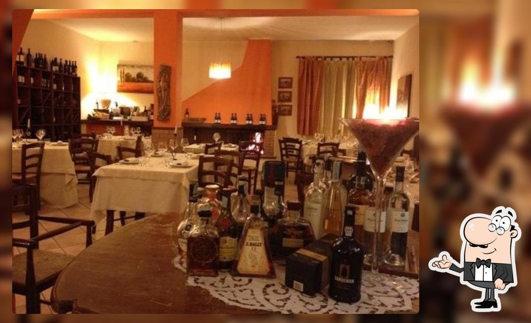 La Taverna Del Conte