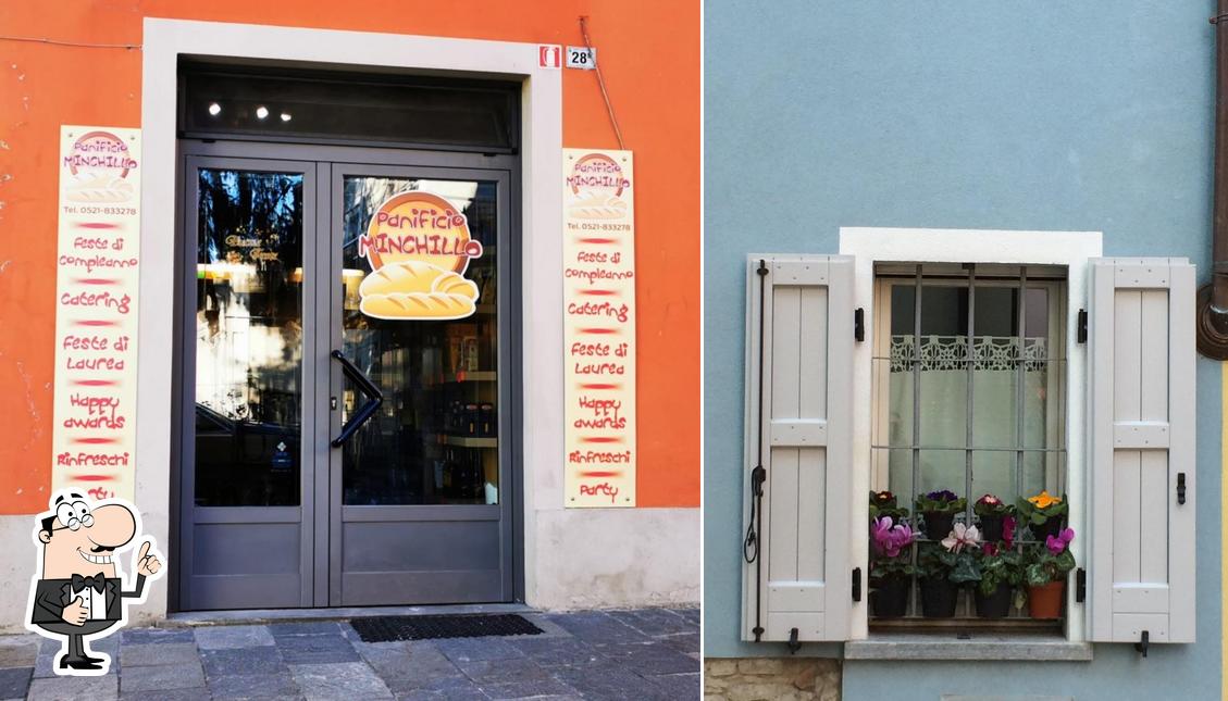 Guarda la foto di Panificio Minchillo Luigi