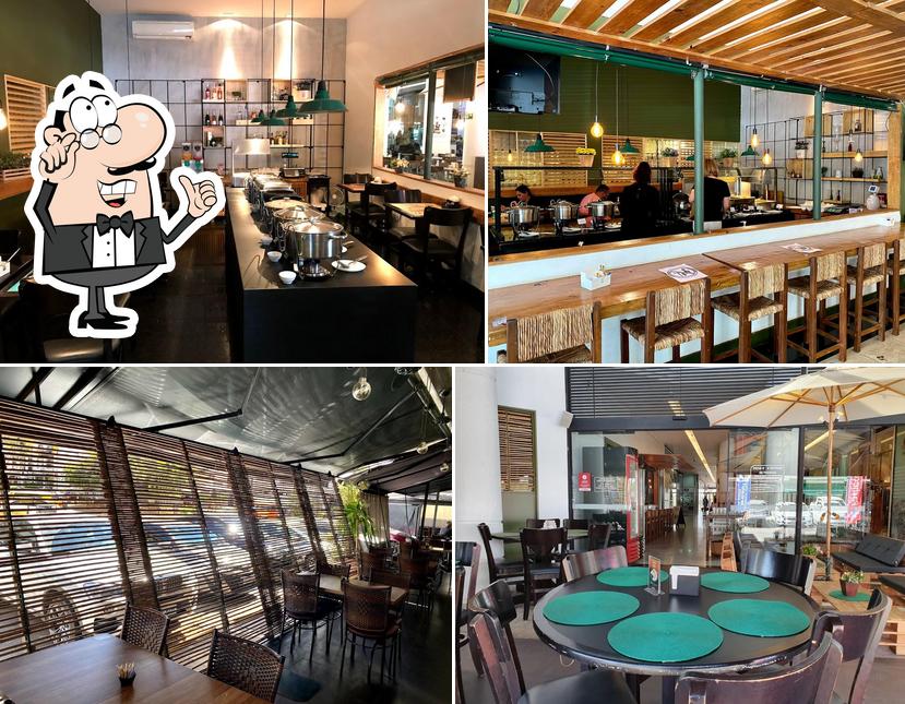 Purquapá Restaurante