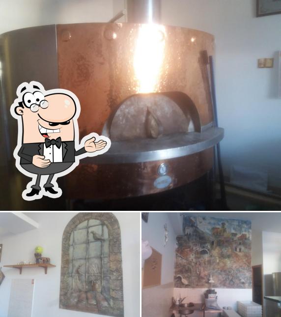 Ecco una foto di Superpizza da Vincenzo