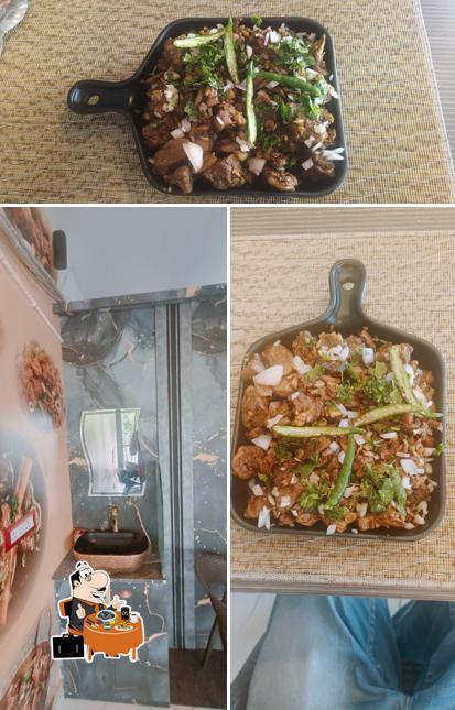 Mussels at The Food Affair