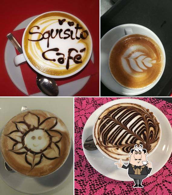 Squisito Bar Ristorantino