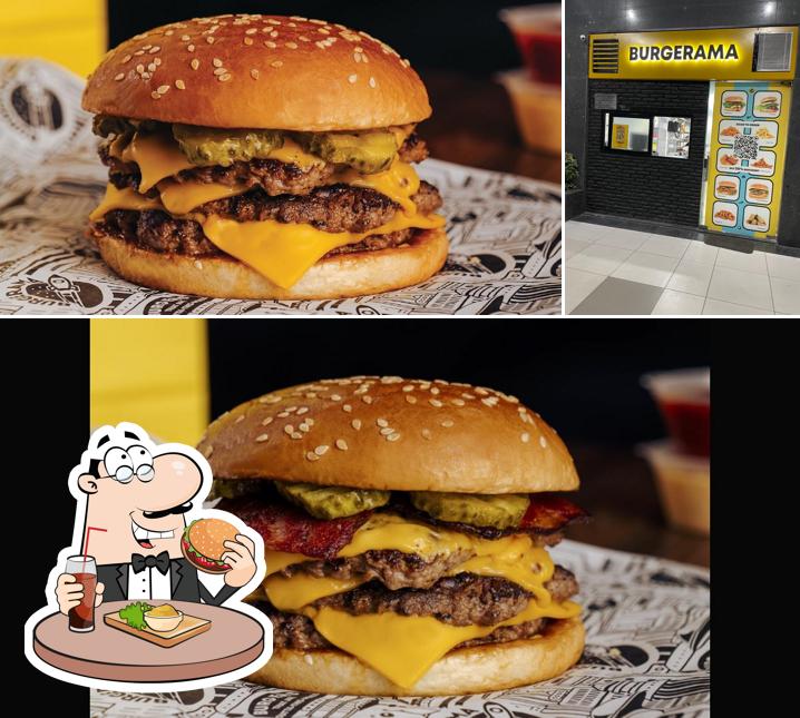 Burgerama
