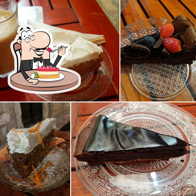 Soul Caffe & Rakhija Bar