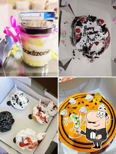 CakeZone