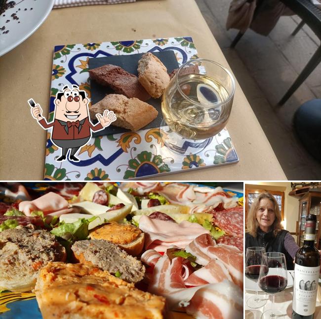 Platti al Dal Sorcetto