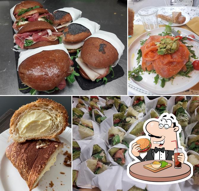 Pasticceria Lorìa Boutique