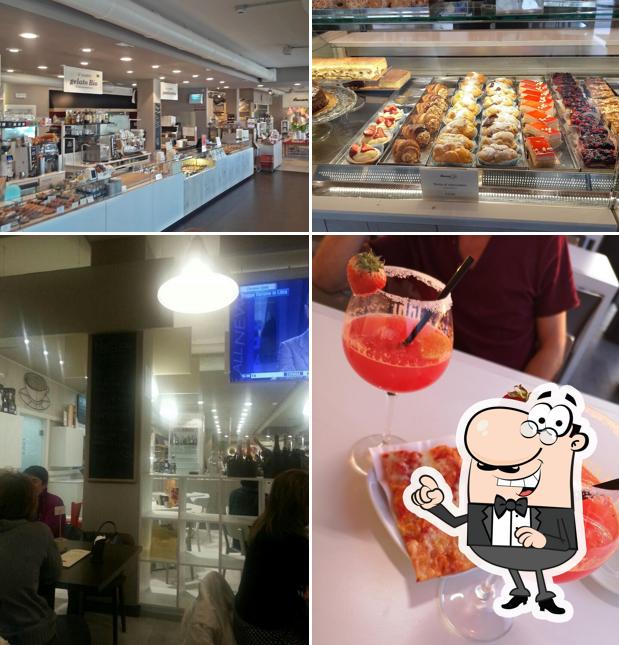 Siediti a un tavolo di Fraccaro Spumadoro