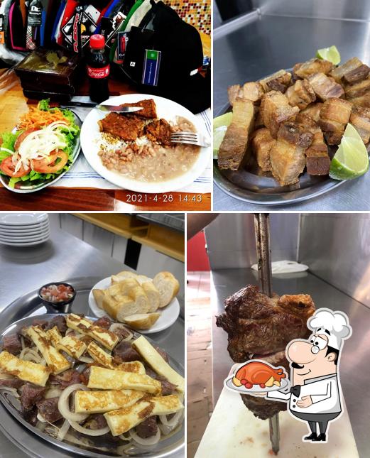 Parentella’S Bar e Restaurante