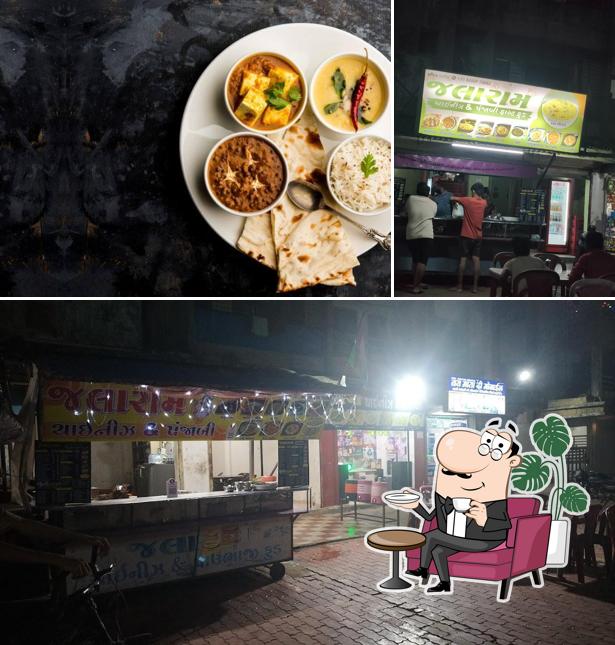 Jalaram Chinese & Punjabi Fast Food