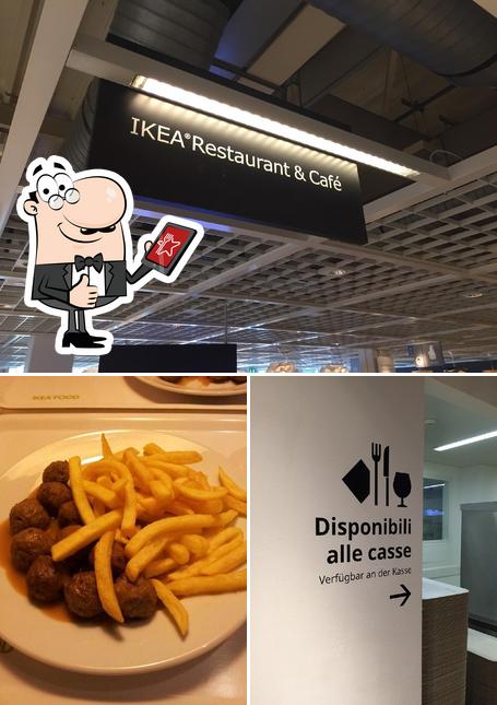 Restaurant & Café