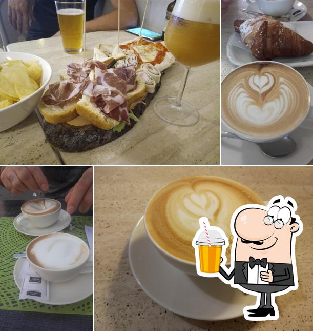 Caffetteria Centrale Stijl'è