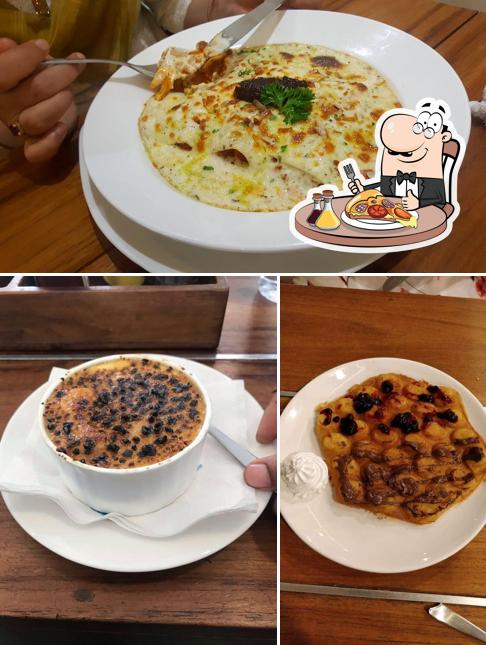 Pizza is the world's most popular fast food