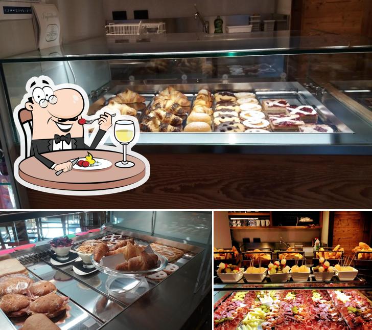 Cibo al Bar e Snack Zirm