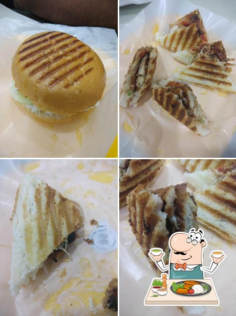 Meals at KABEER COOLBAR