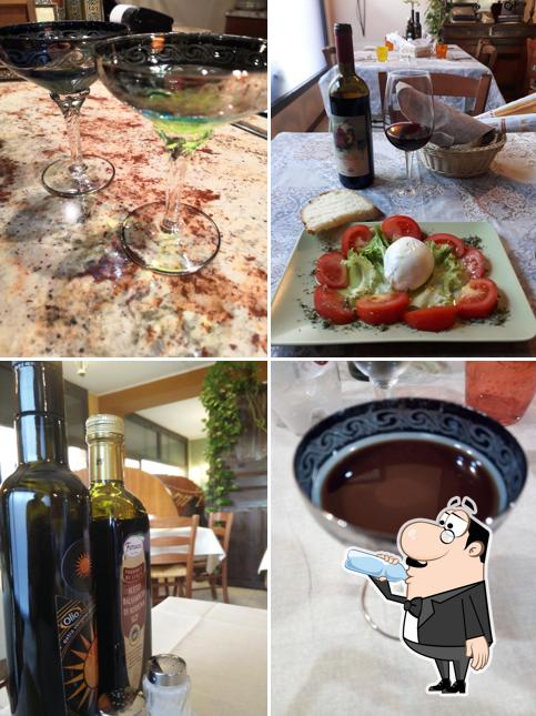 La Piccola Trattoria