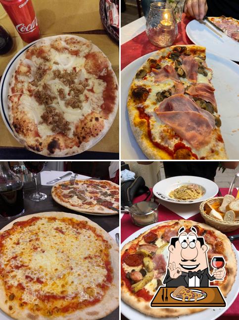 Malibran Ristorante & Pizzeria