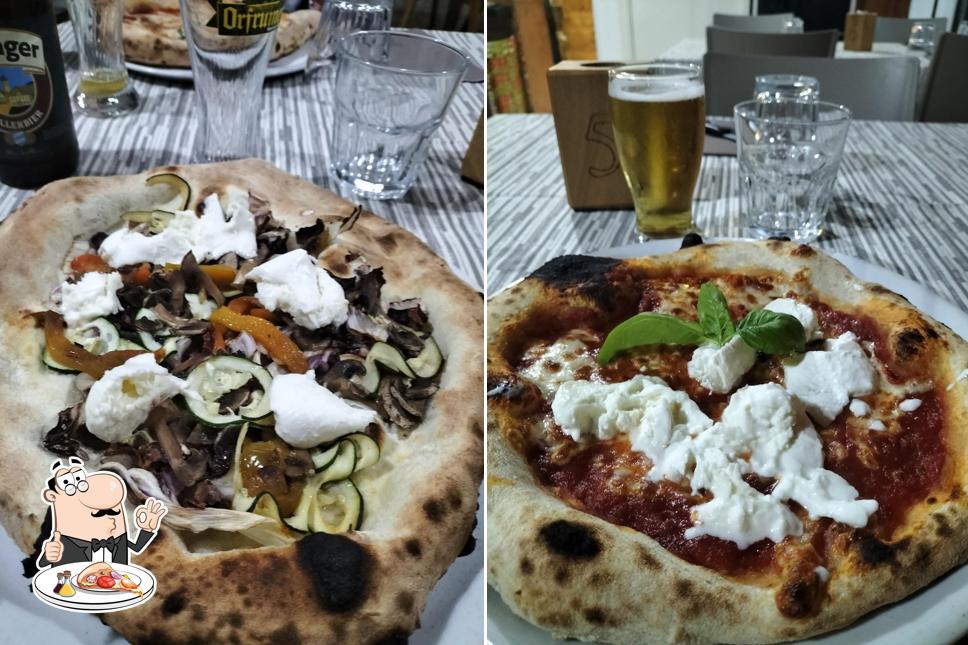 La pizza è il piatto veloce preferito al mondo