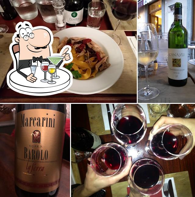 Tre Galli Vineria Ristorante