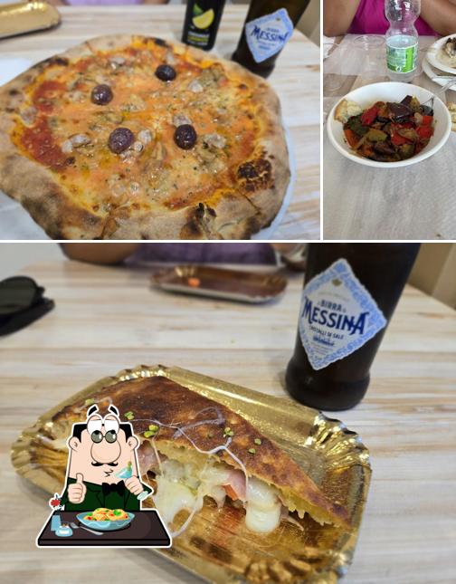 Saporì Pizzeria Gastronomia