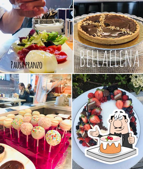 Ecco una foto di Pantramvai