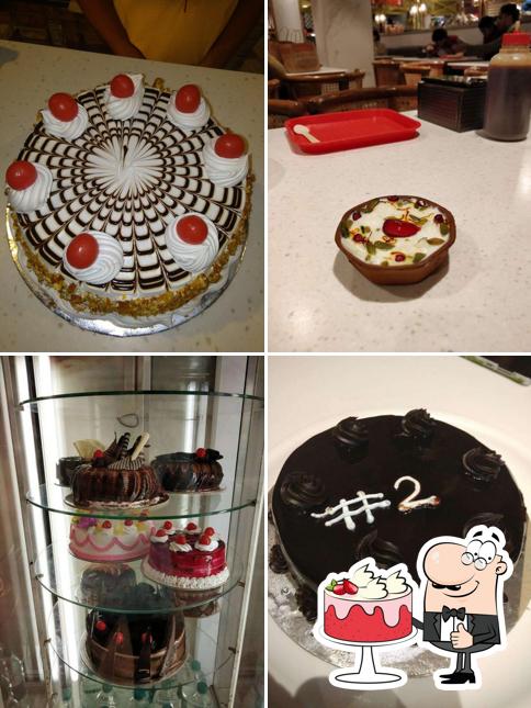 Look at this image of Bikanervala (Angan) Karol Bagh