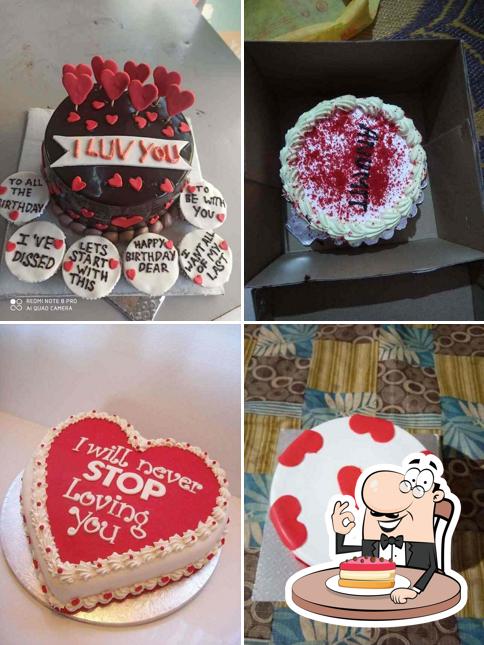 See the picture of Bakers Point