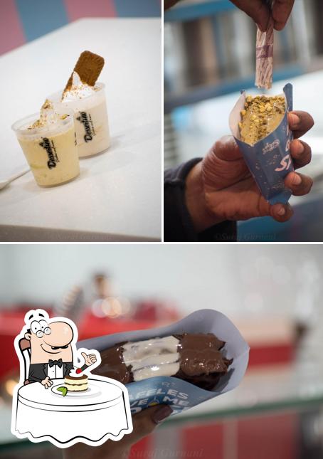 Dessertino Shakes & More