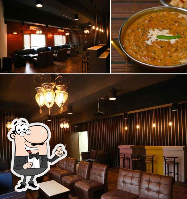 Hotel Kings Bar And Restaurant