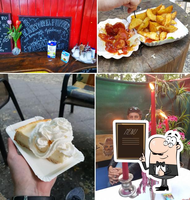 Andis Imbiss "easy rider"