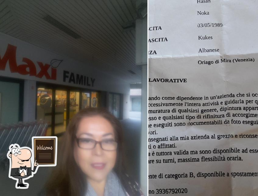 Vedi questa foto di Bar San Dona'