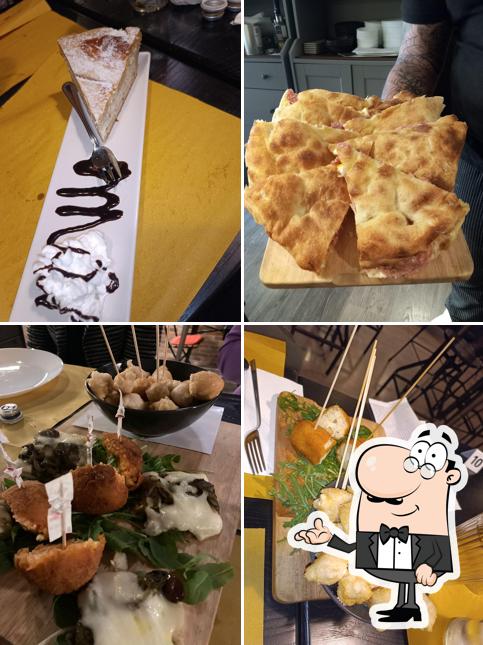 Genni Gè - Ristopub - Pizza Fritta, birra & drink