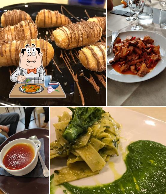 Alette di pollo al L'Alternativo • Bar Ristorante Pizzeria