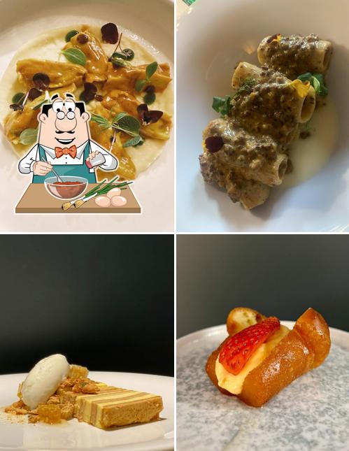 Trentatré Ristorante