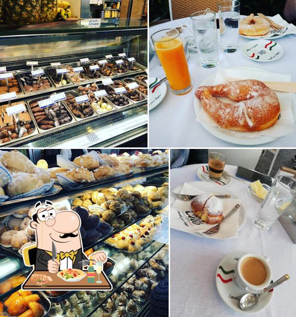 Chalet Ciro 1952 - Mergellina