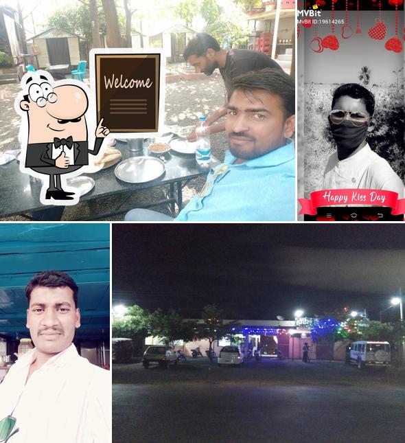 Look at the pic of وشال ہوٹل Hotel Vishal