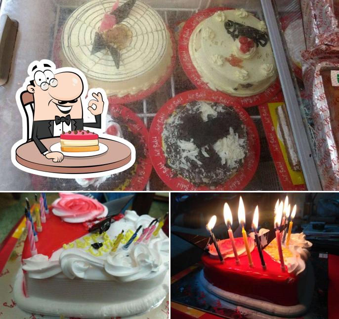 Here's an image of Just Baked